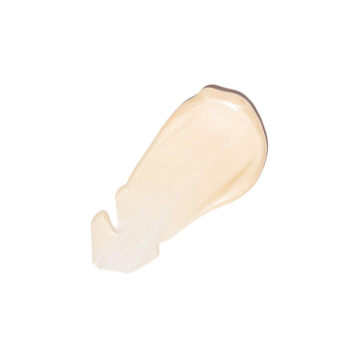 A-LUMINATE Brightening Serum dollop