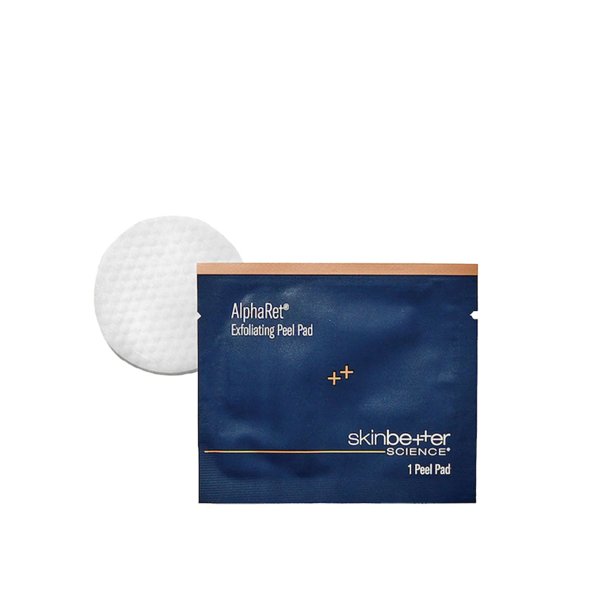 skinbetter science alpharet exfoliating peel pad anti-aging and exfoliating skincare
