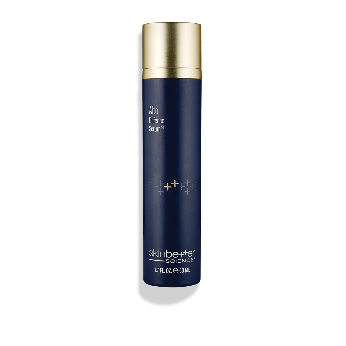 50mL Skinbetter Science Alto Defense Serum skincare blue light