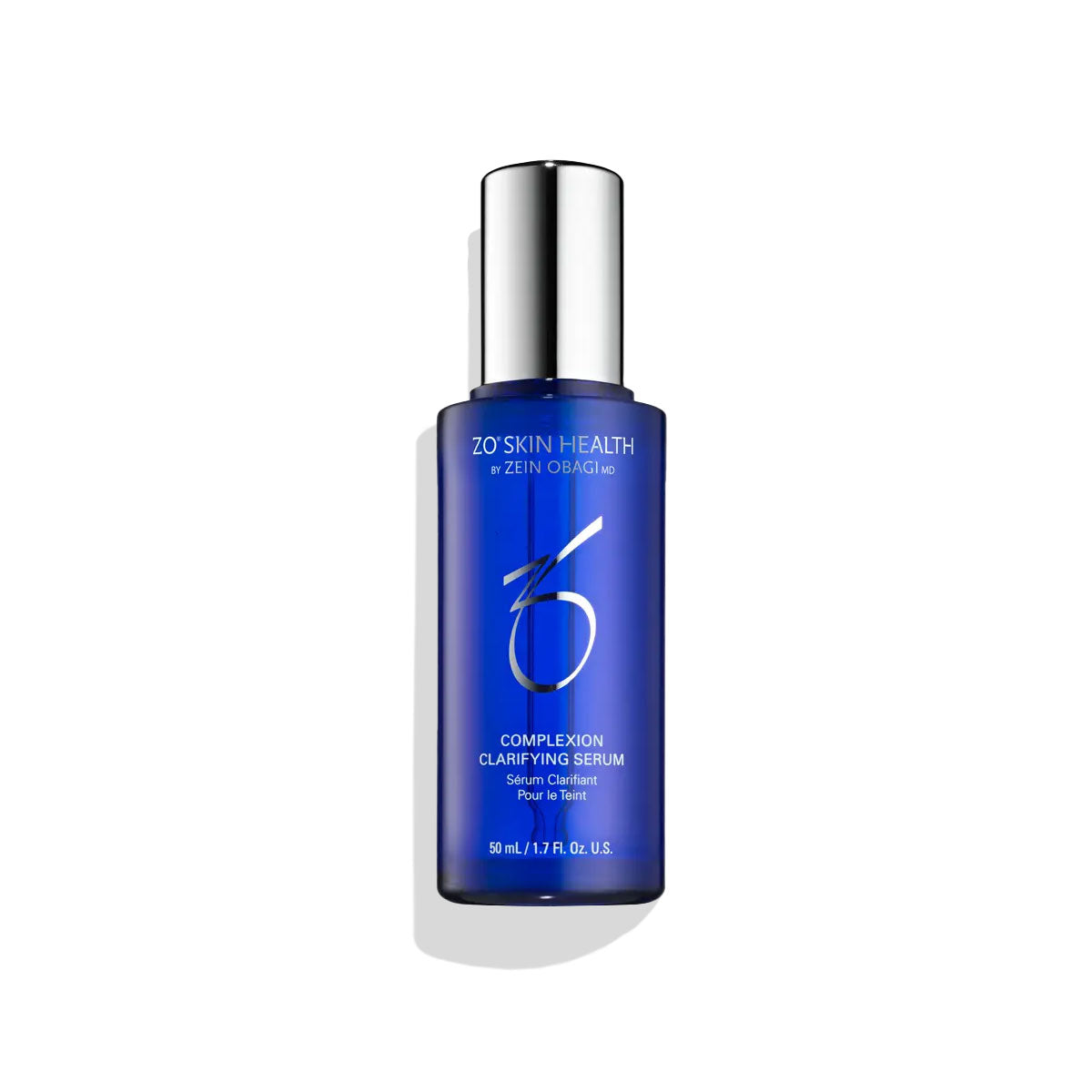 Complexion Clarifying Serum