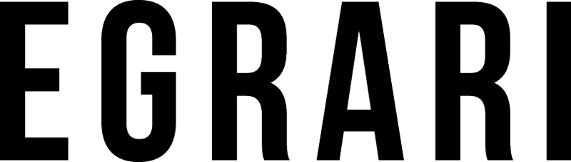 Egrari Skincare logo