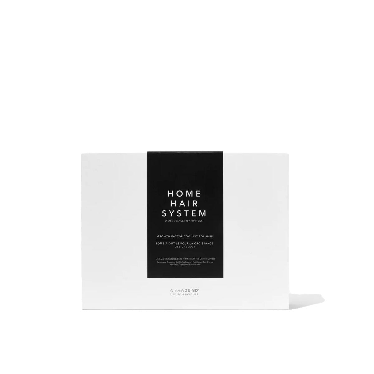 Home Hair System
