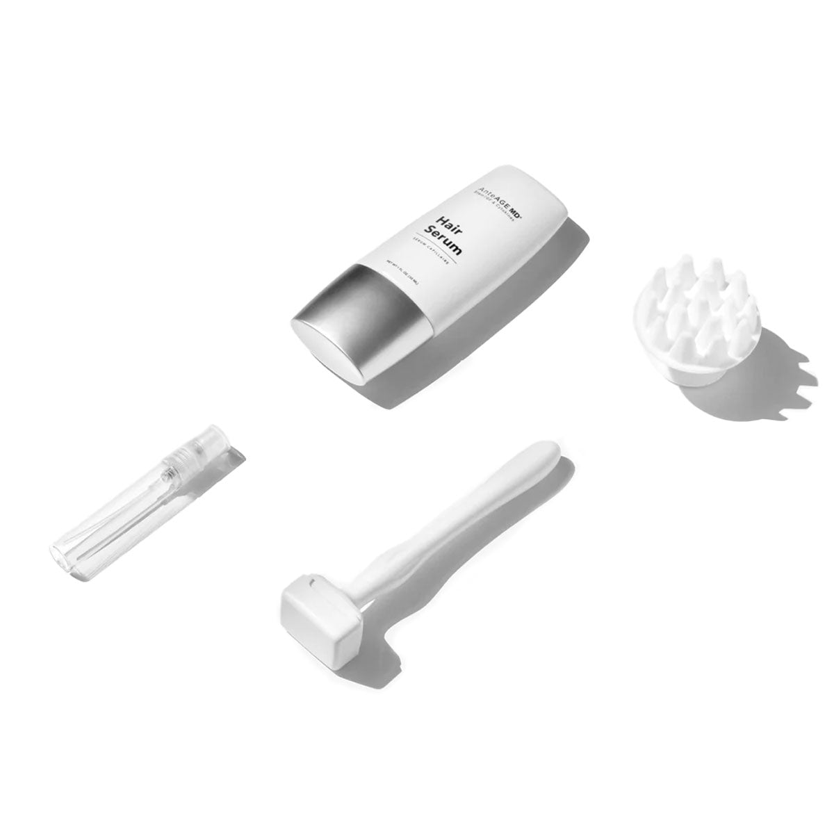 Home Hair System