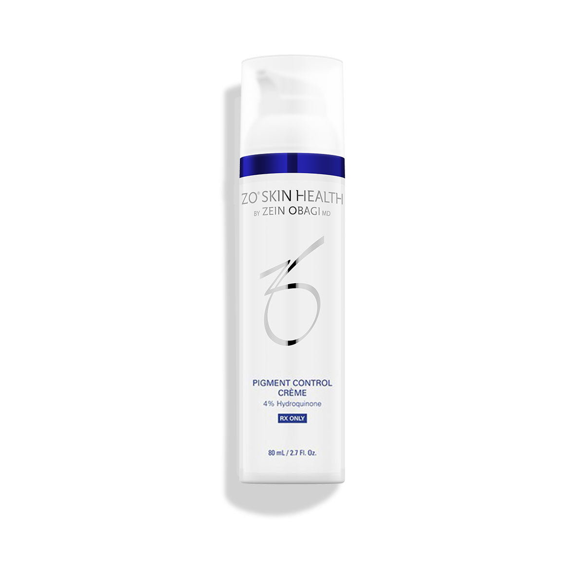 zo skin health pigment control creme