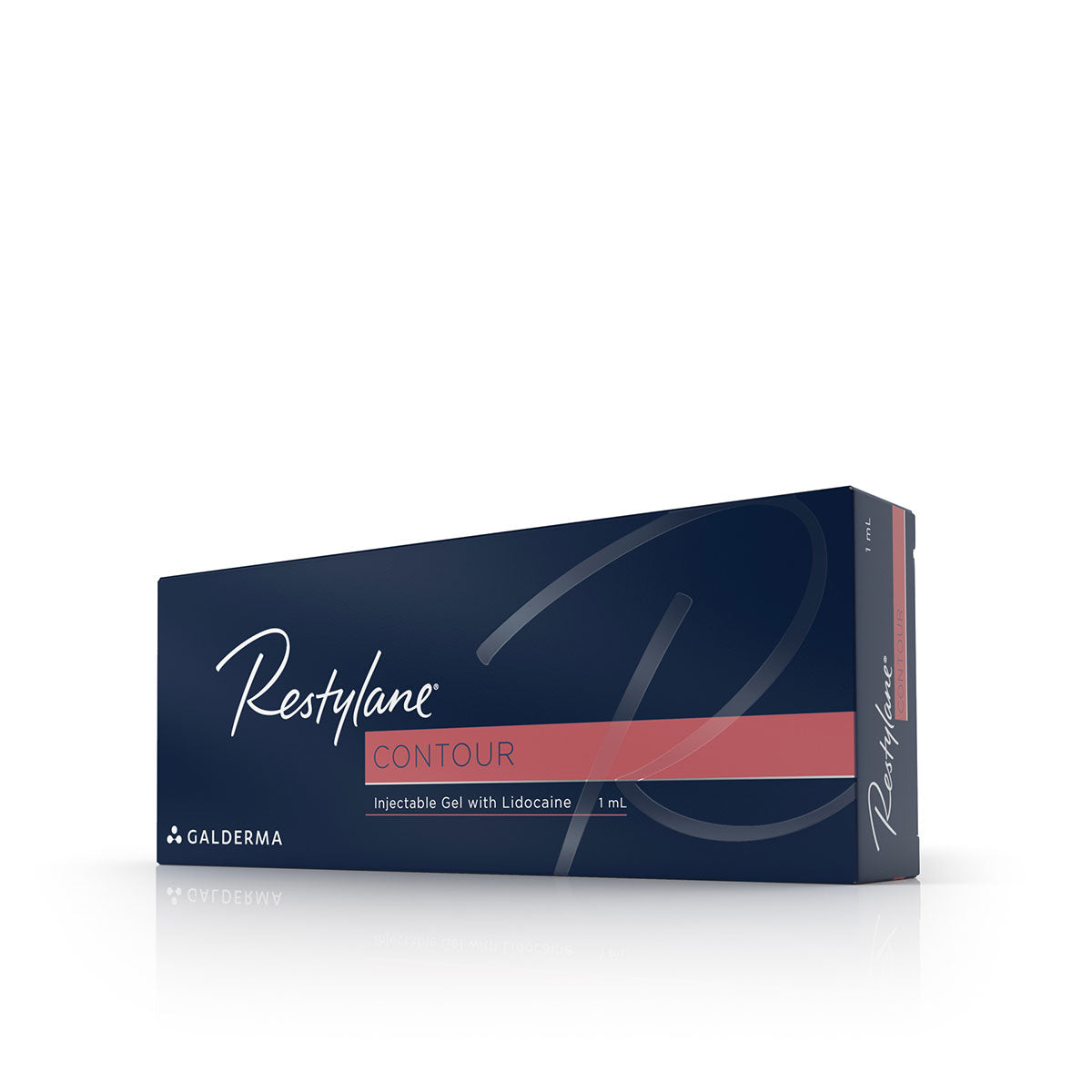 Restylane Contour dermal filler