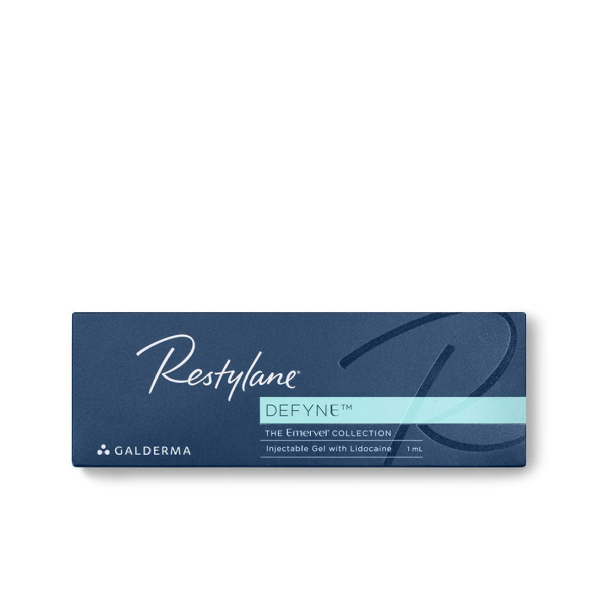 Restylane Defyne dermal filler