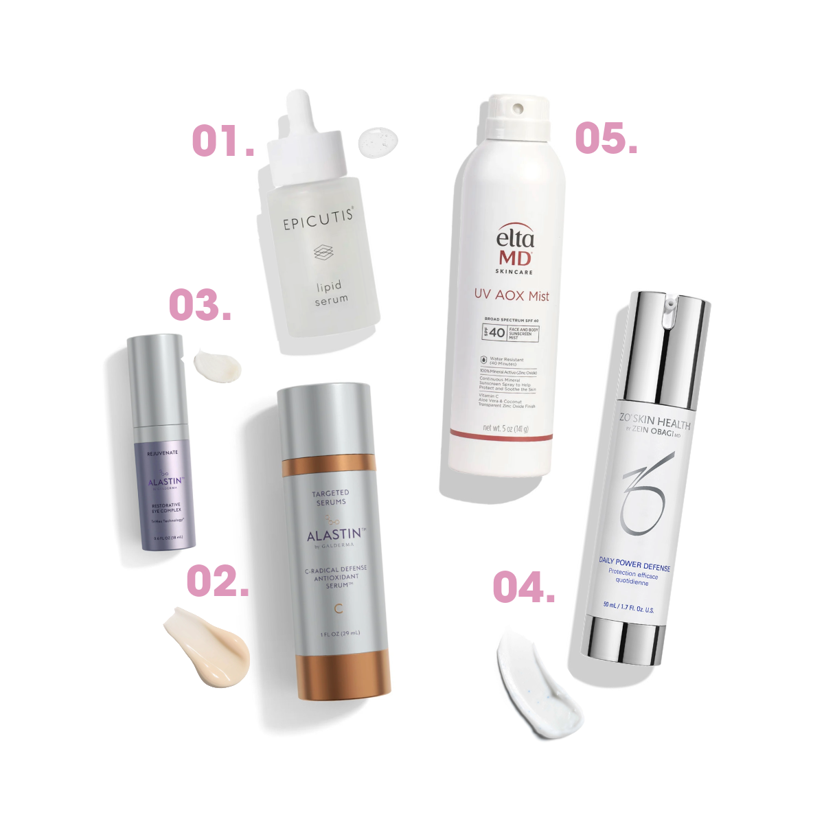 The Egrari Edit | Spring & Summer 2026