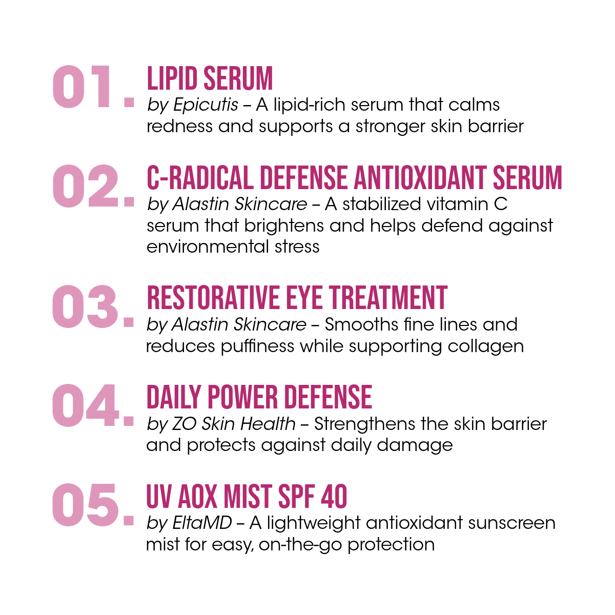 The Egrari Edit | Spring & Summer 2026