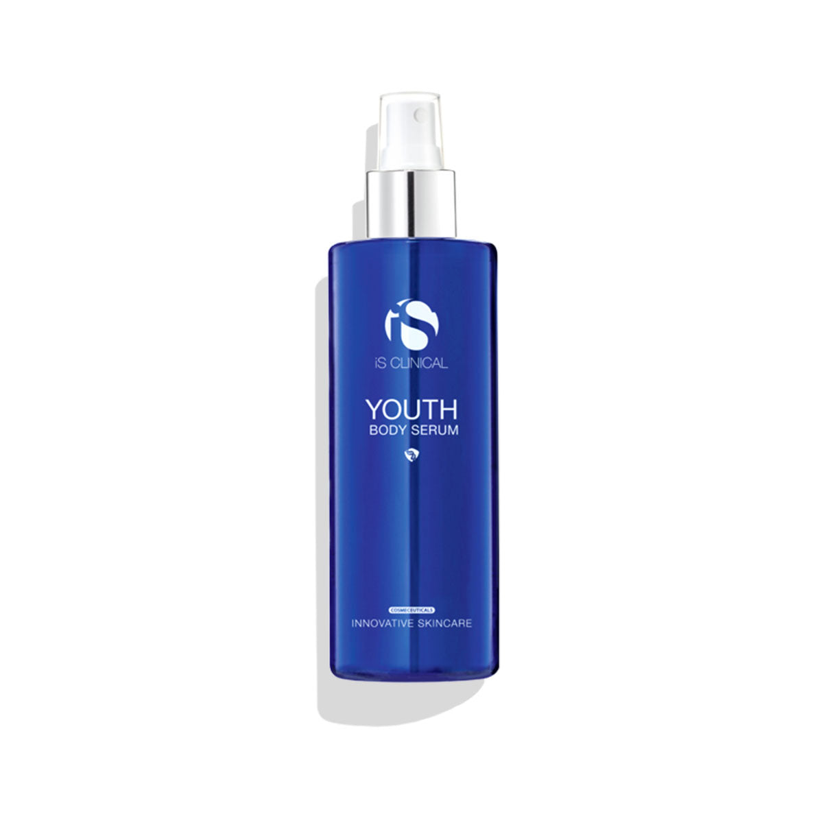 is clinical youth body serum botanical spray