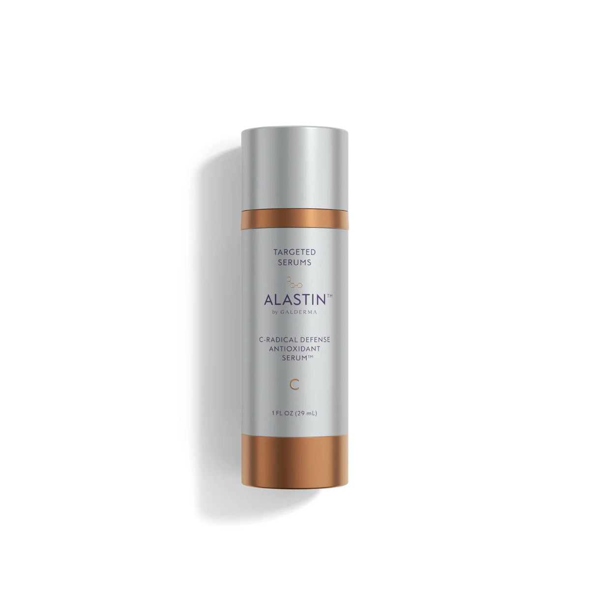 Alastin C-RADICAL Defense Antioxidant Serum vitamin C treatment