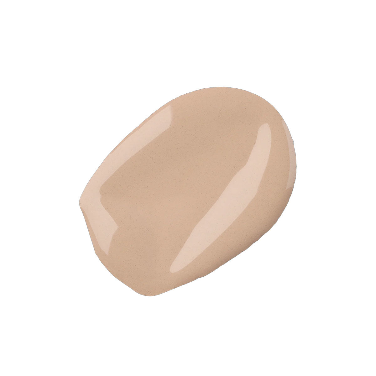 Colorescience Face Shield Glow sunscreen texture swatch light