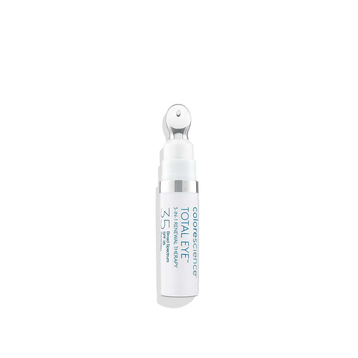 Colorescience Total Eye 3 in 1 Renewal Therapy SPF 35 eye treatment