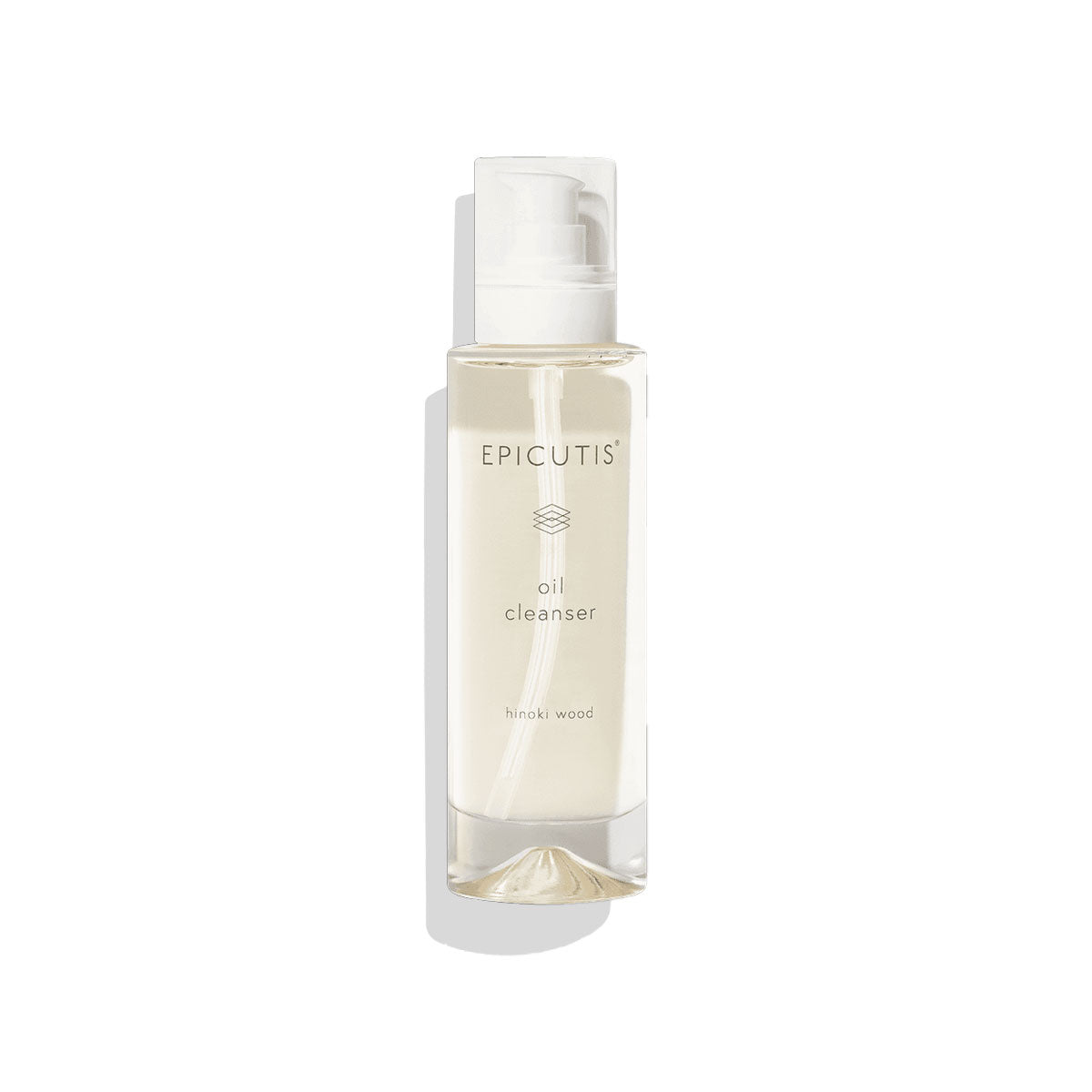 Epicutis Oil Cleanser antioxidant cleansing oil