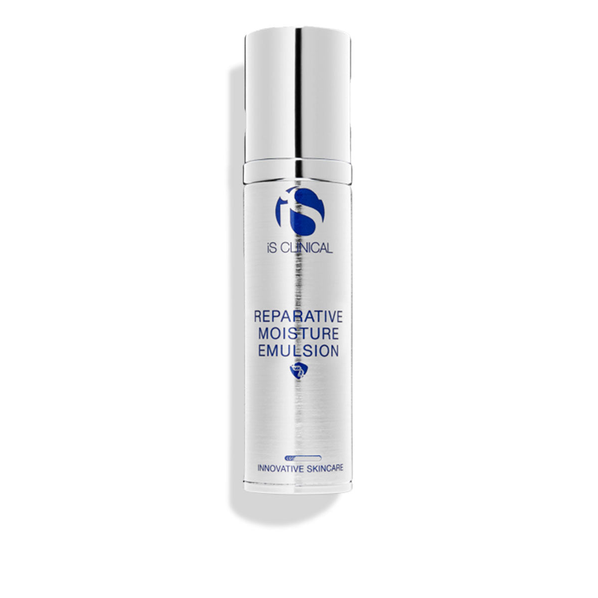 iS Clinical Reparative Moisture Emulsion moisturizer