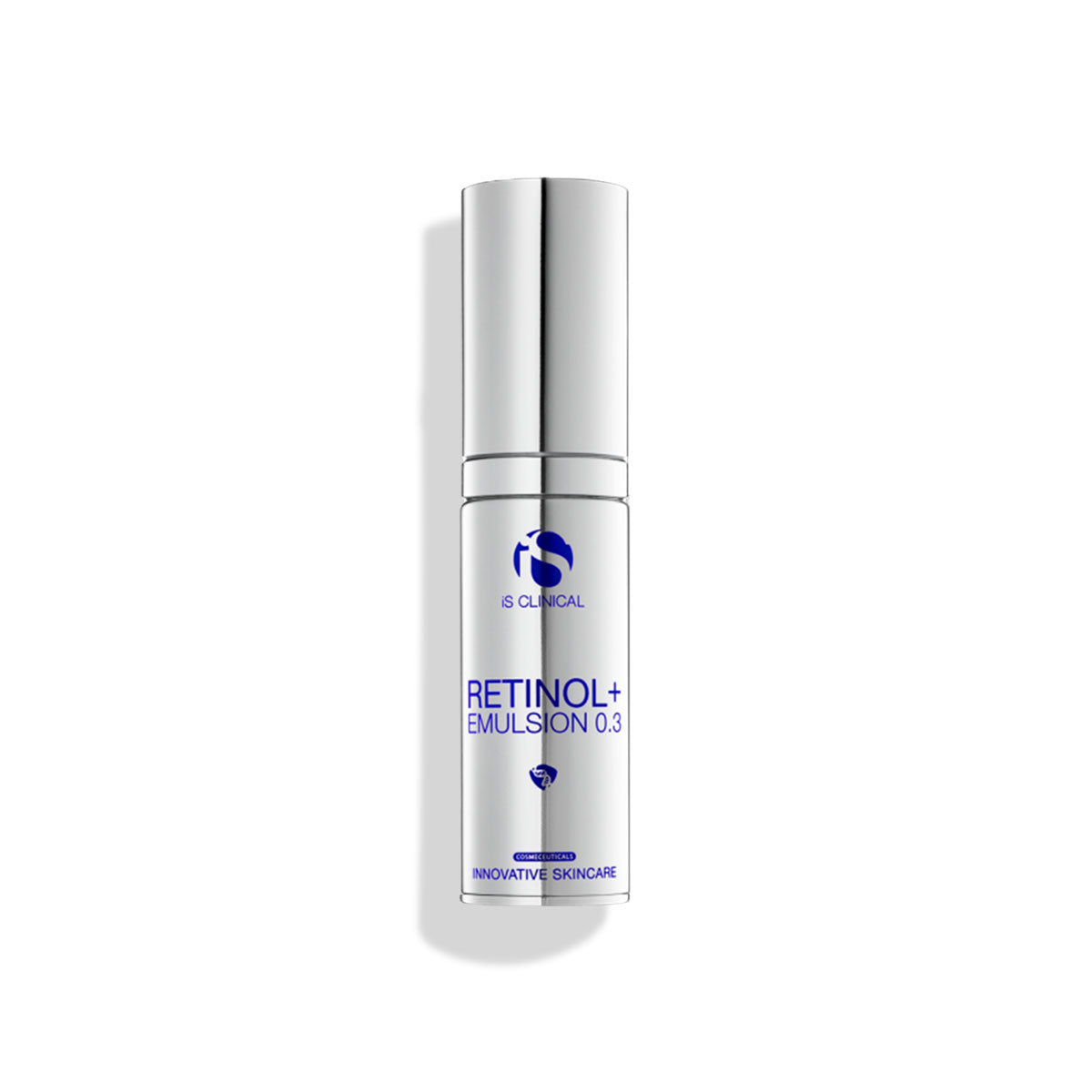 iS Clinical Retinol+ Emulsion retinol treatment