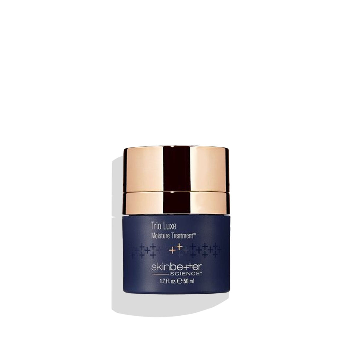 skinbetter science Trio Luxe Moisture Treatment rich moisturizer