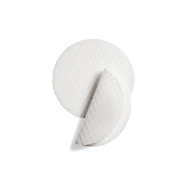 ZO Skin Health Oil Control Pads exfoliating pads with one bent