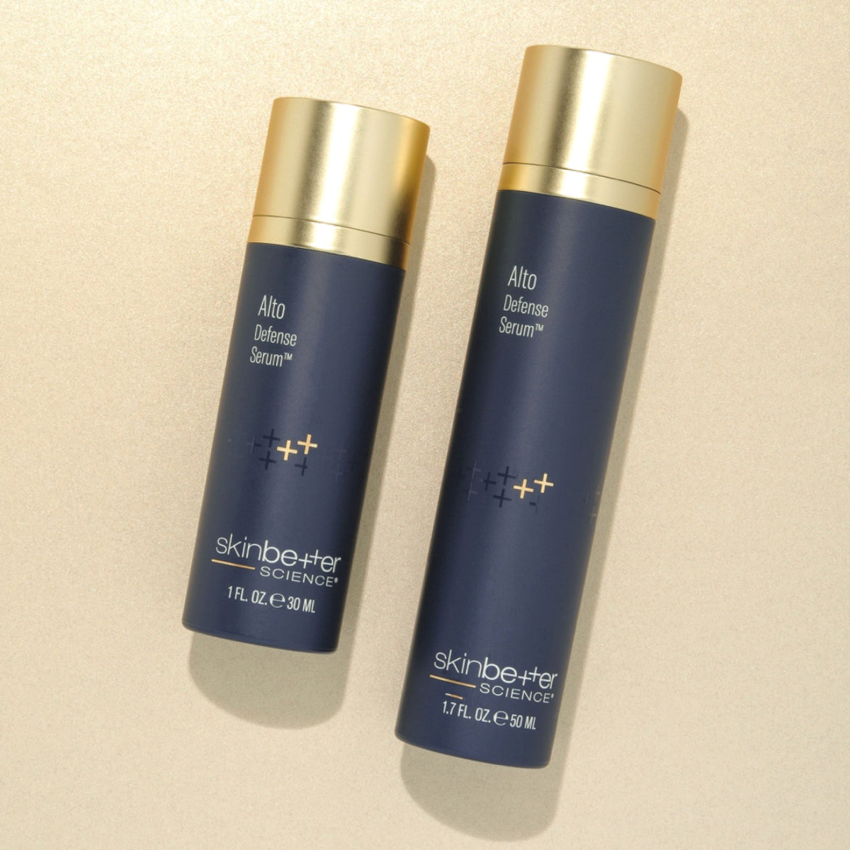 Skinbetter Science Alto Defense Serum skincare blue light