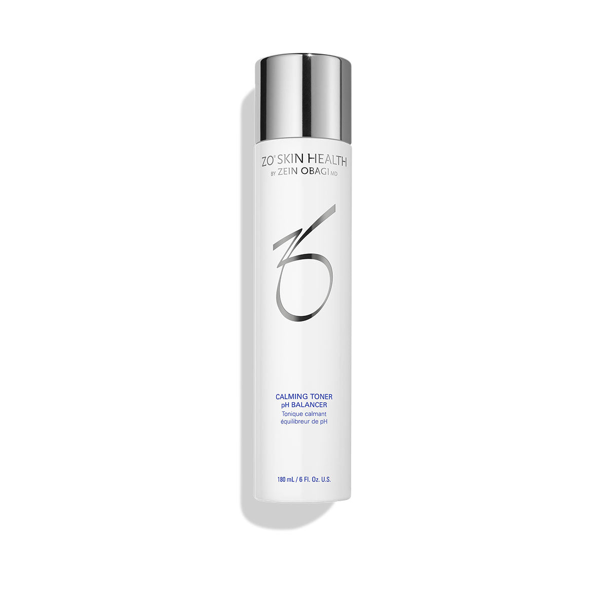 calming toner ph balancer by zo skin health skincare