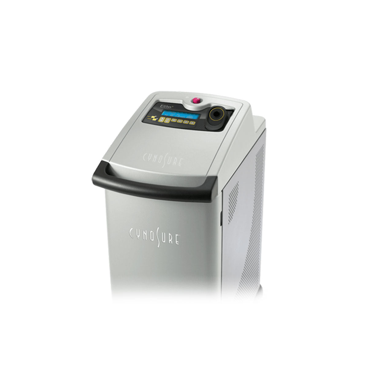 cynosure elite permanent laser hair removal