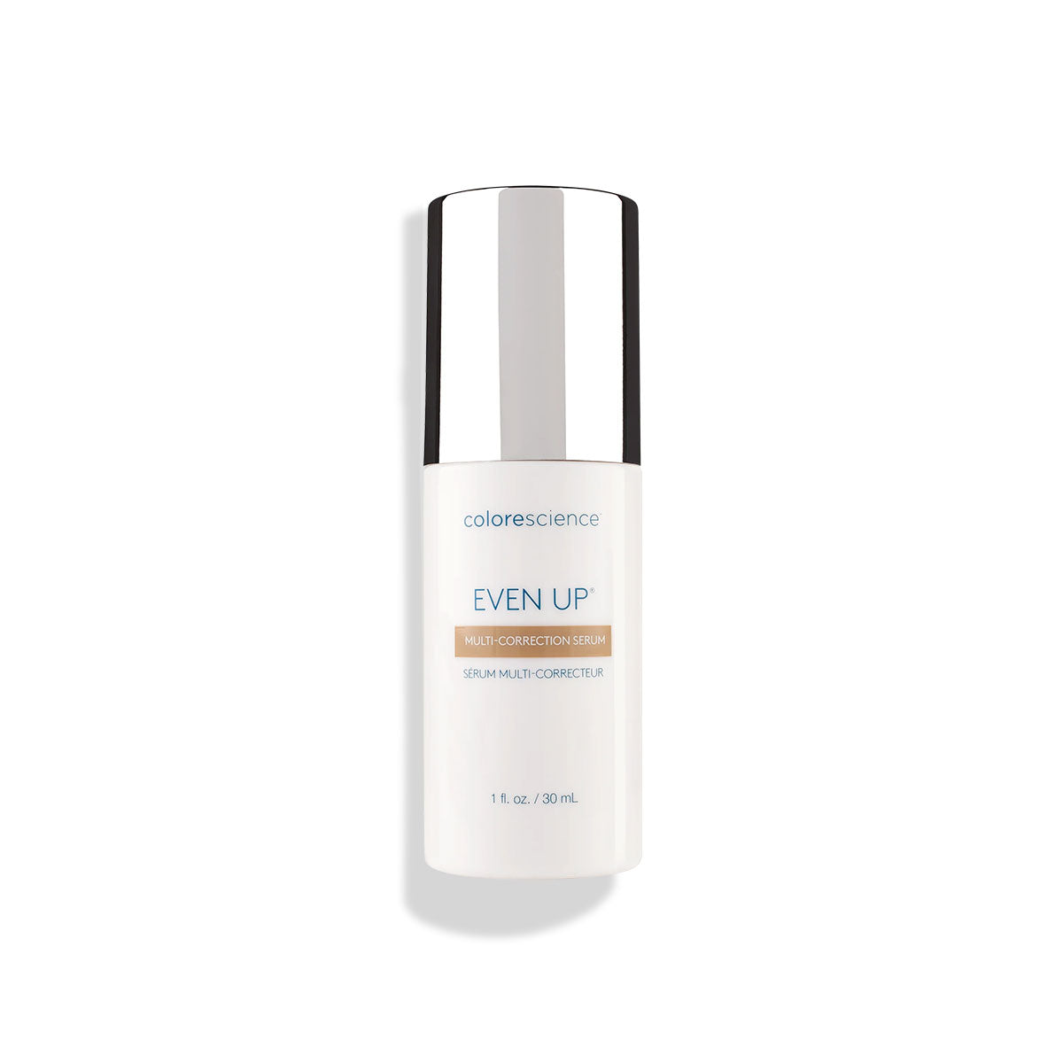 colorescience even up multi correction serum for even tone and pigment skincare