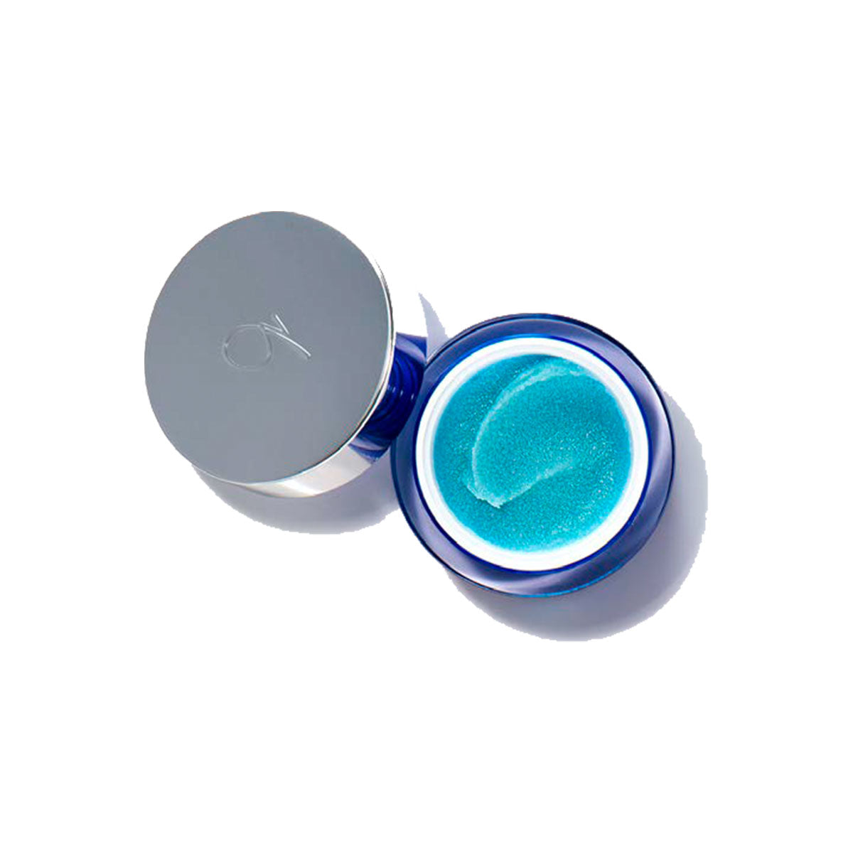 zo skin health exfoliating polish open swatch anti-aging skincare regimen