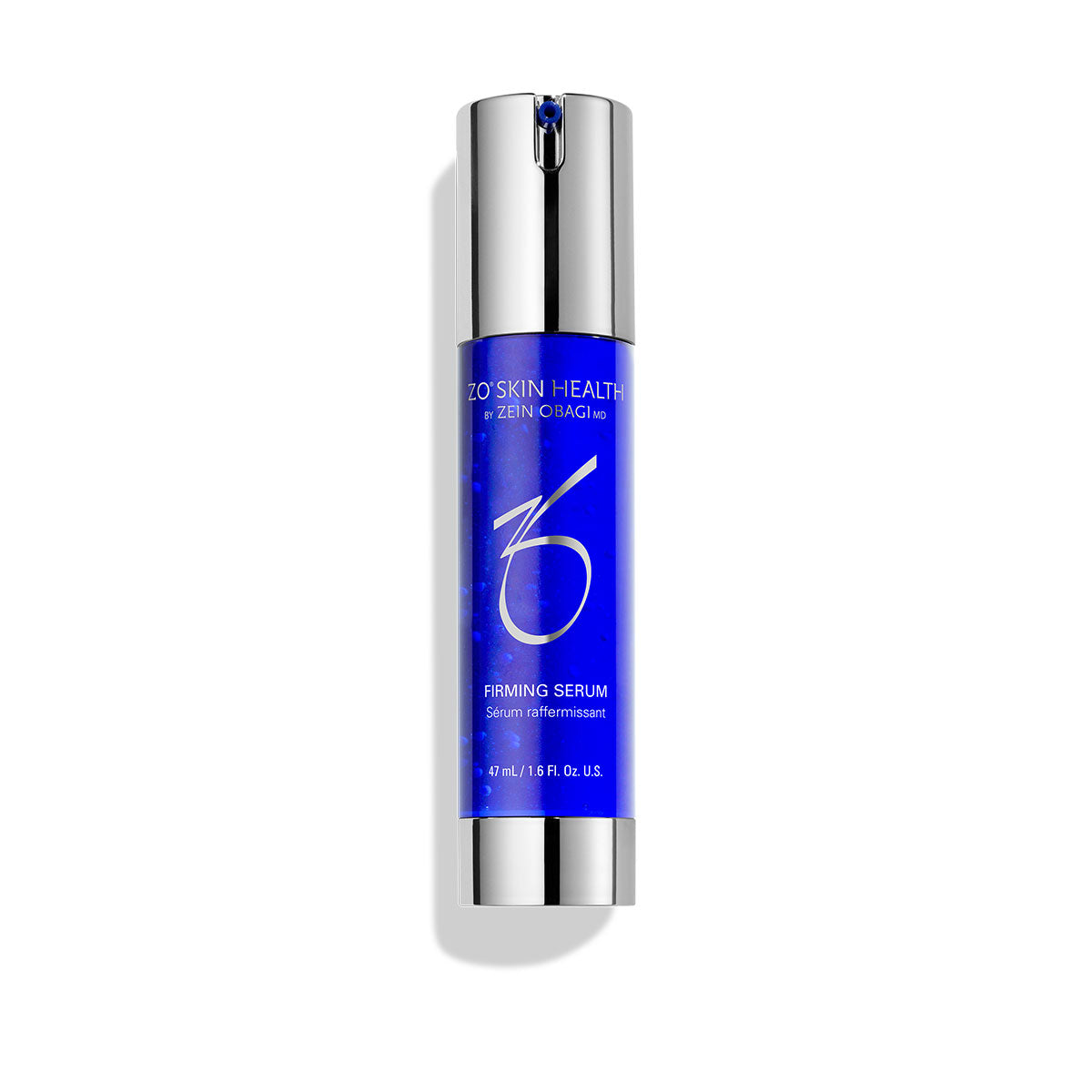 zo skin health firming serum for anti-aging medical-grade skincare