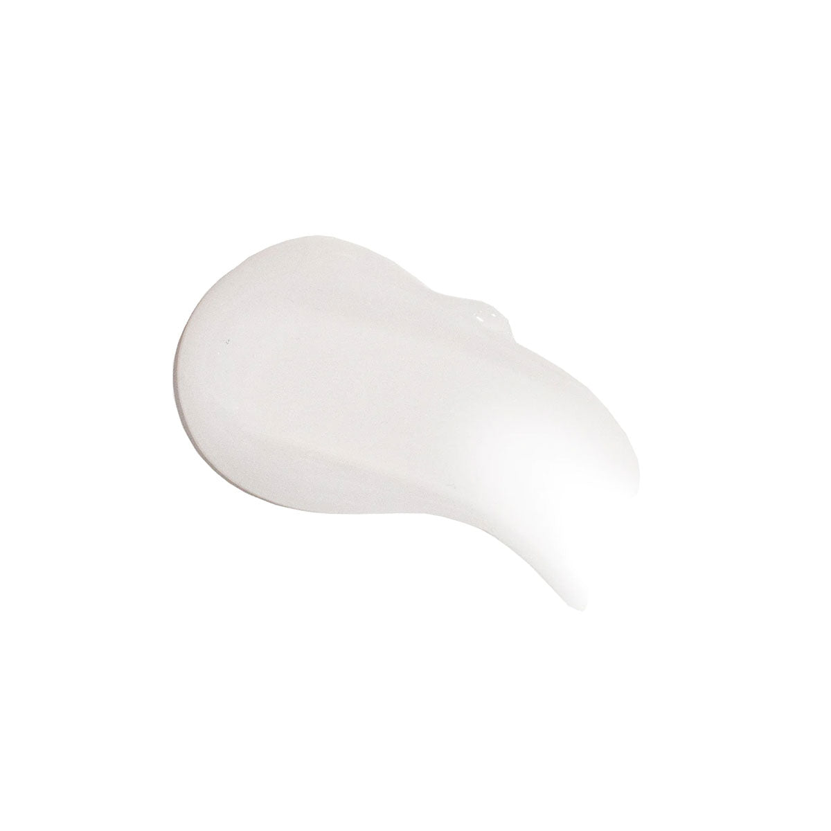 Alastin Skincare Hydrating HA Immerse Skin Serum product swatch dallop