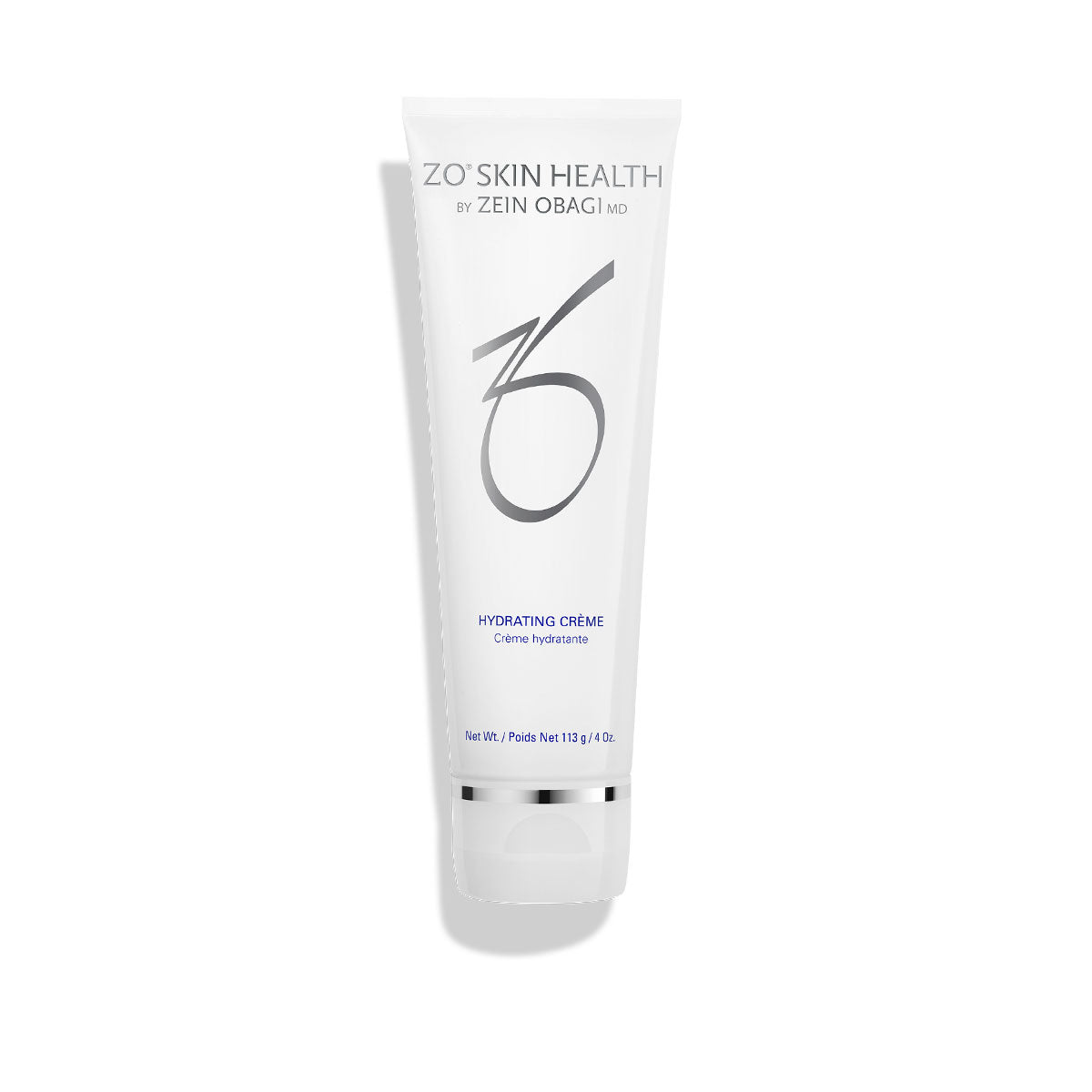 zo skin health hydrating creme 4 oz skincare