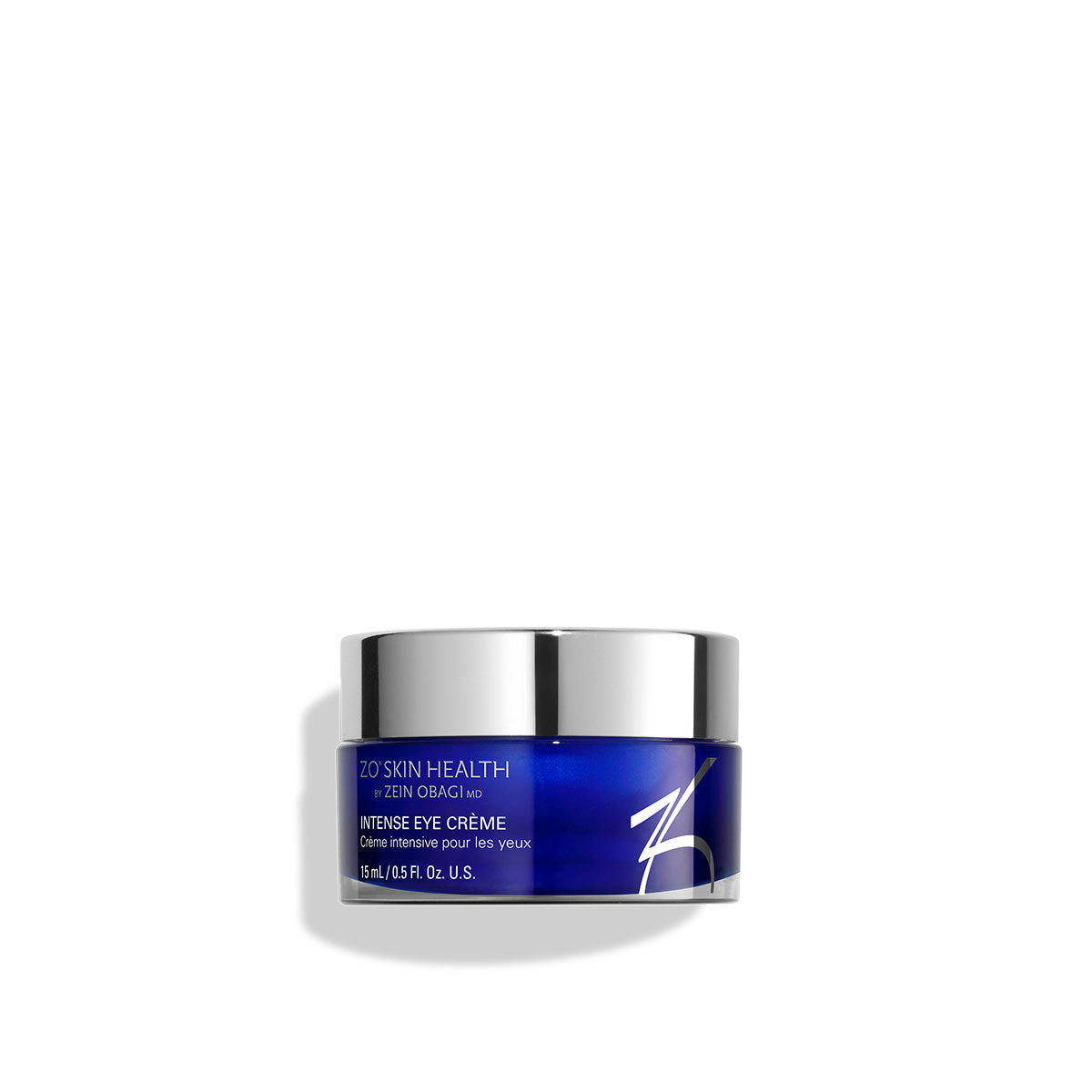zo skin health intense eye anti-aging creme