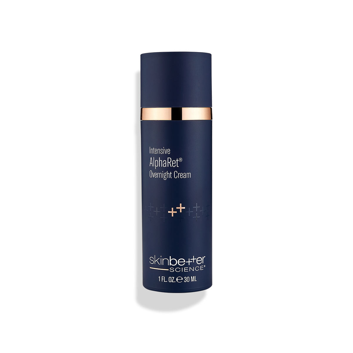 30mL skinbetter science intensive alpharet overnight cream for anti-aging and skincare
