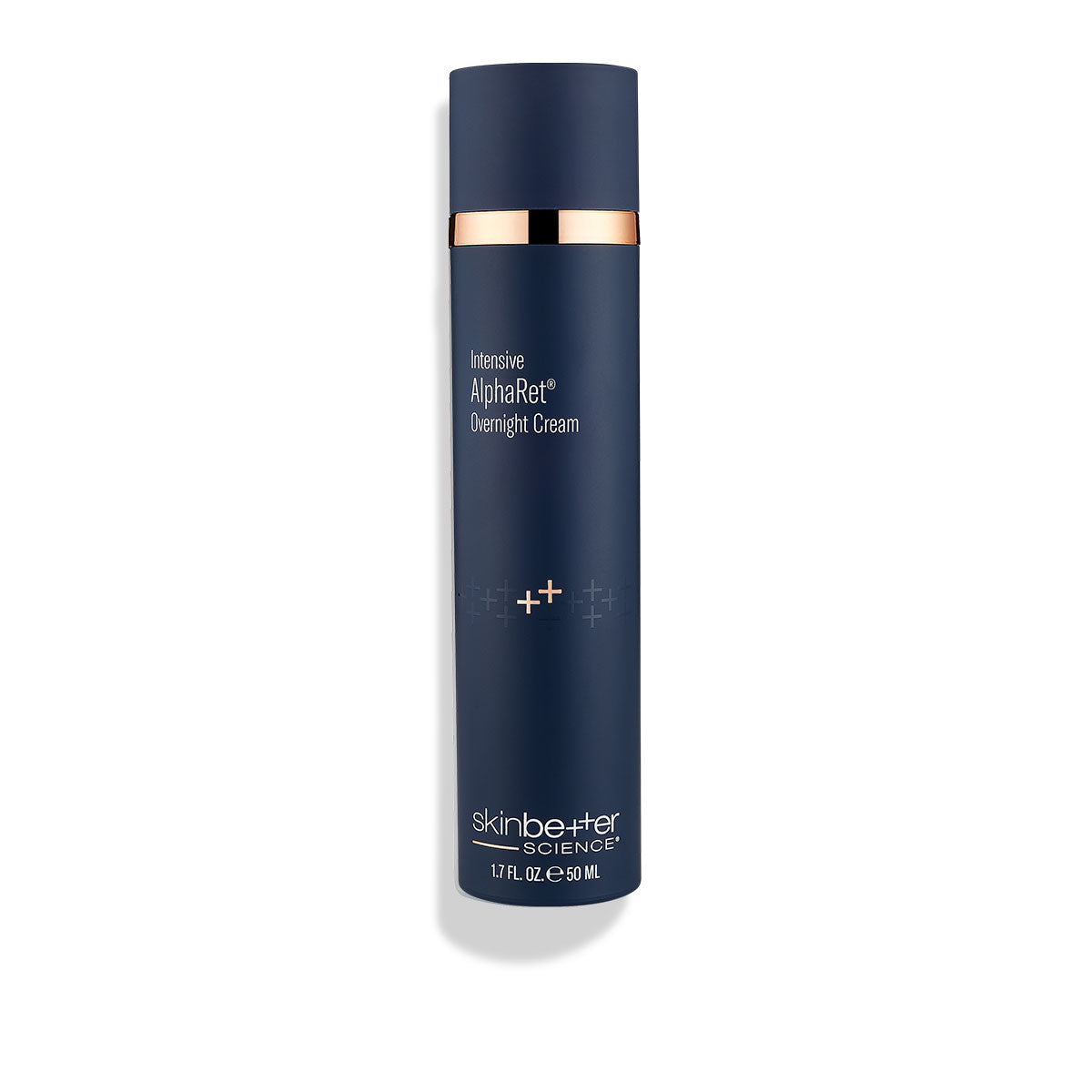 50mL skinbetter science intensive alpharet overnight cream for anti-aging and skincare