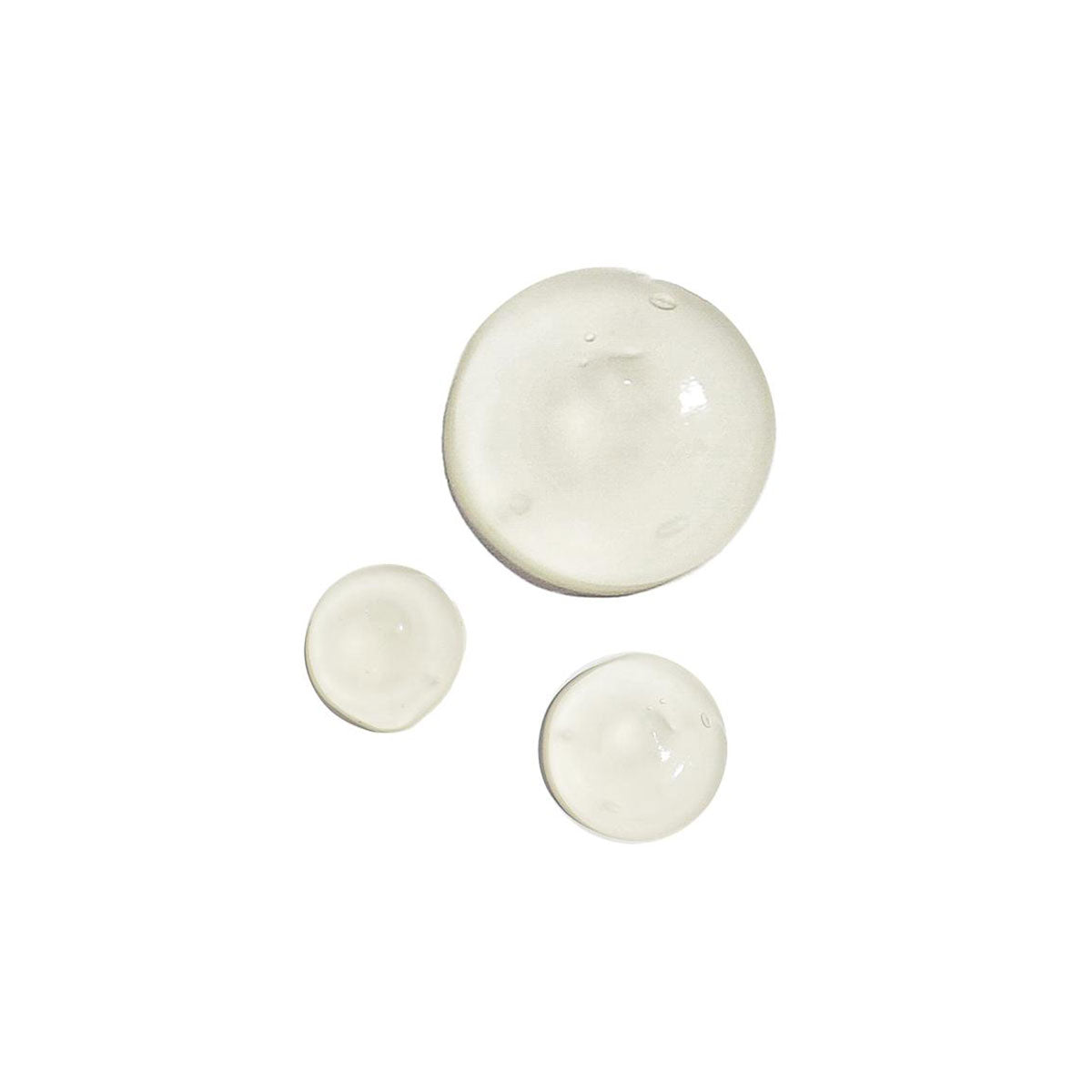 Dollop of Alastin Skincare Regenerating Skin Nectar