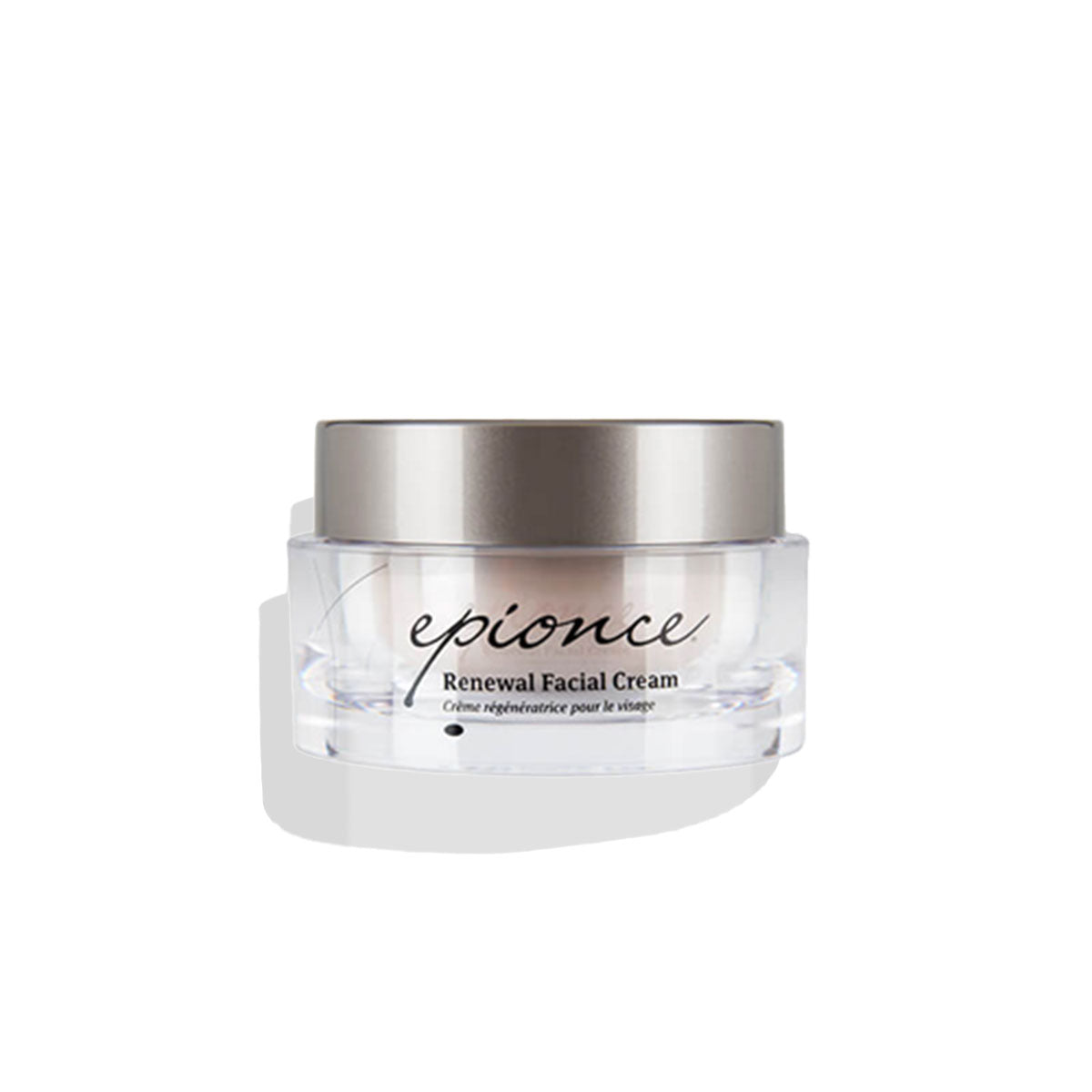 epionce Renewal Facial Cream moisturizer