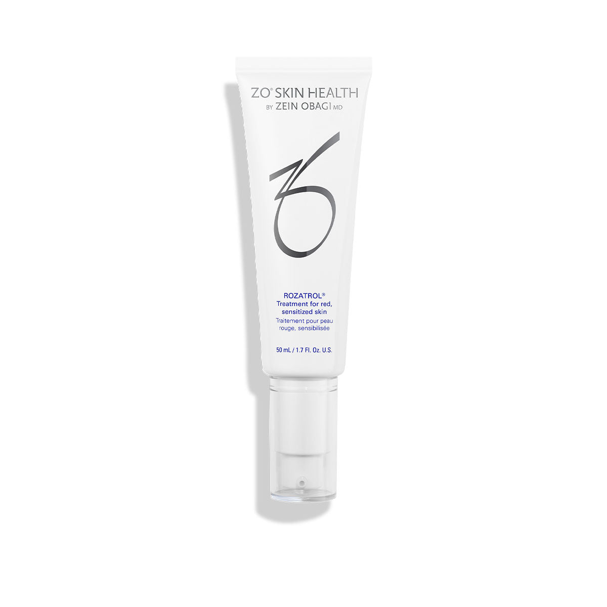 zo skin health rozatrol redness treatment skincare