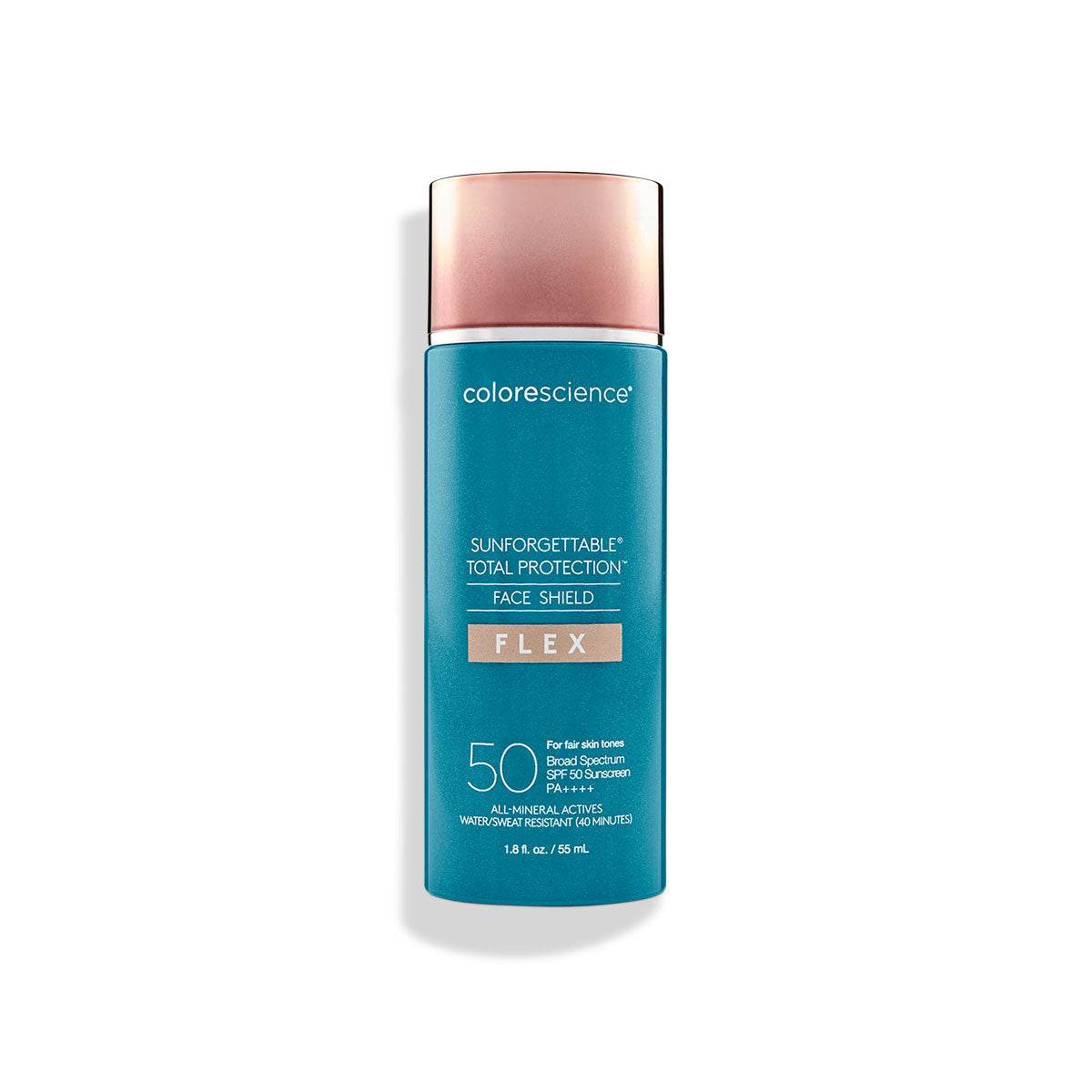 colorescience Sunforgettable Total Protection Face Shield Flex SPF 50