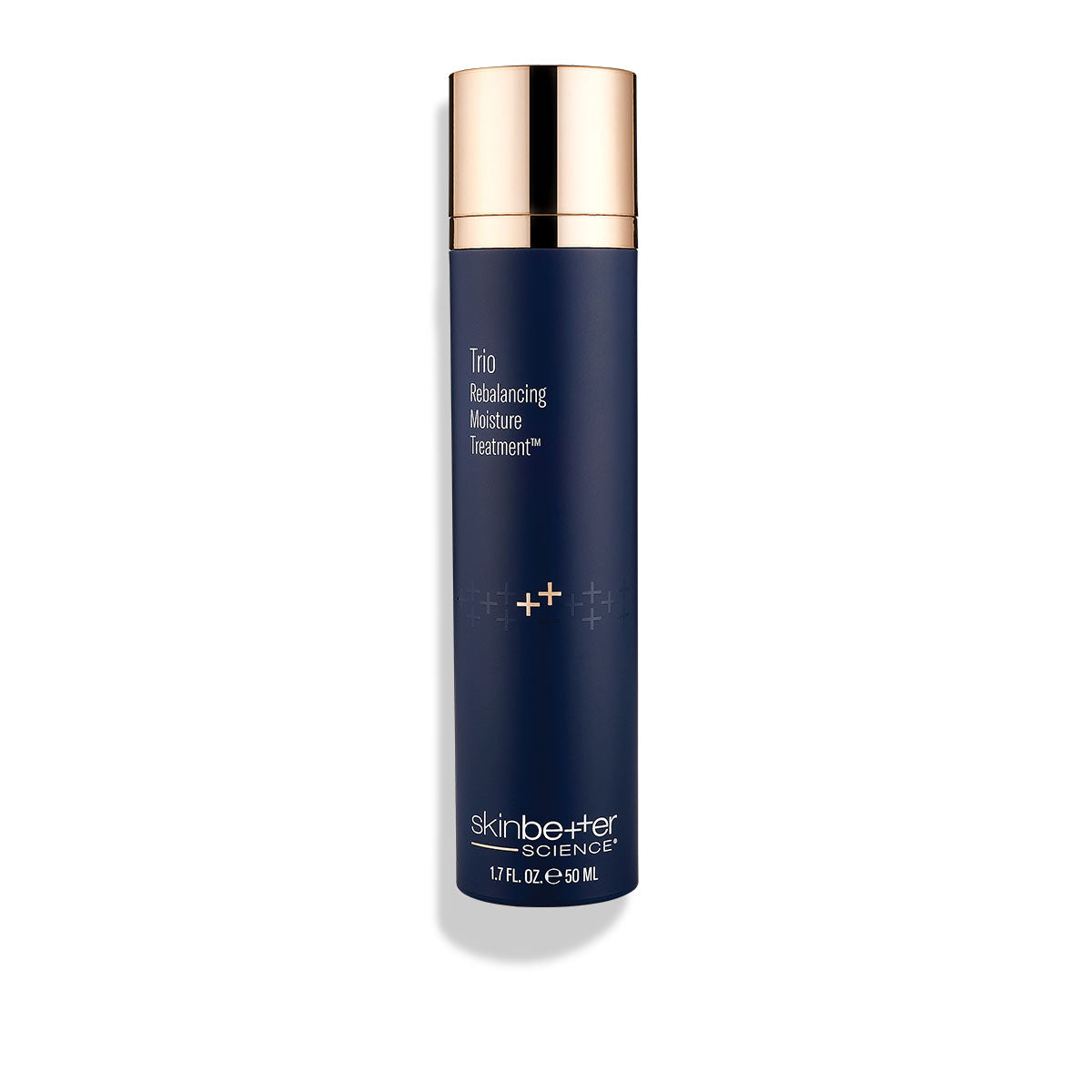 skinbetter science Trio Rebalancing Moisture Treatment