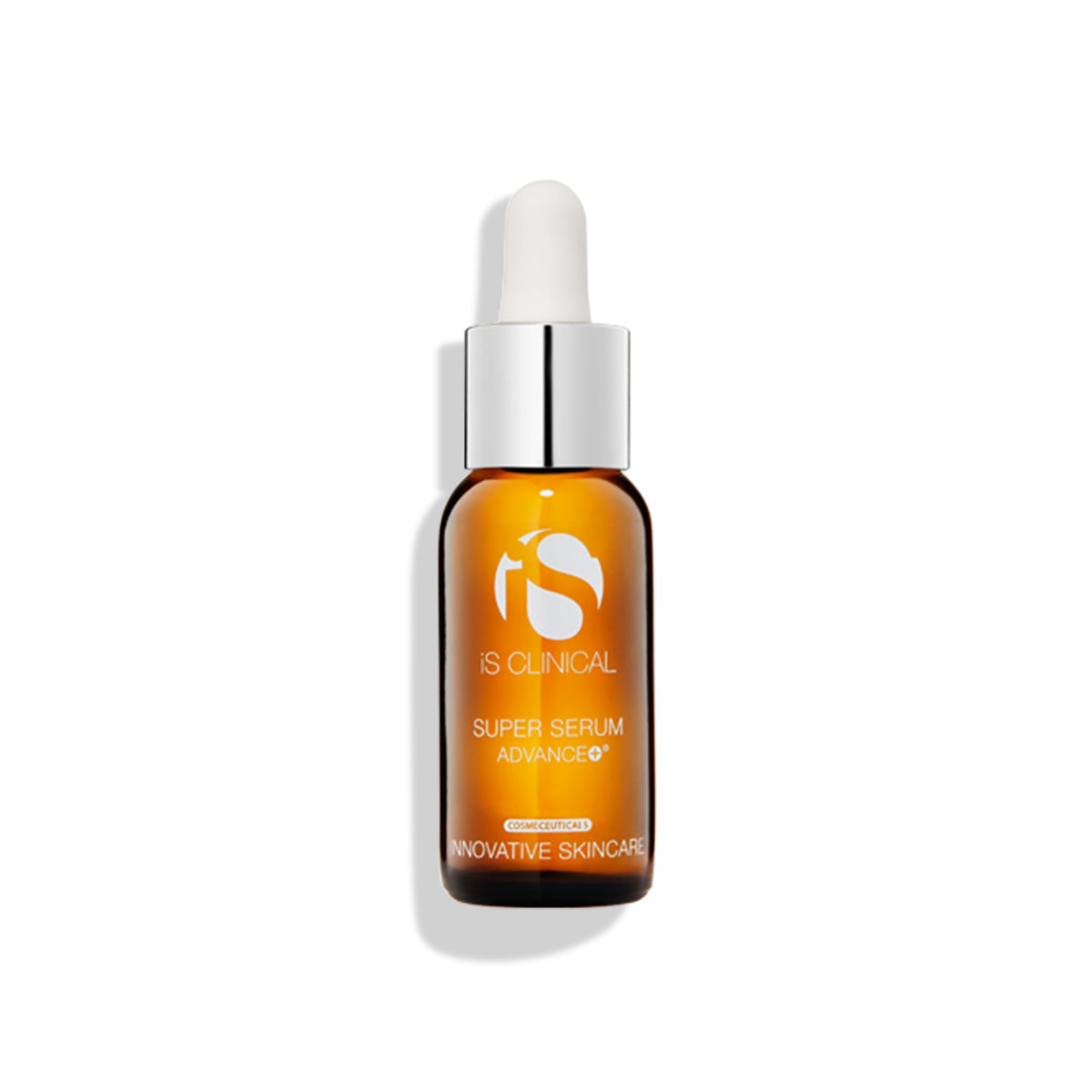 iS Clinical Super Serum botanical vitamin C serum