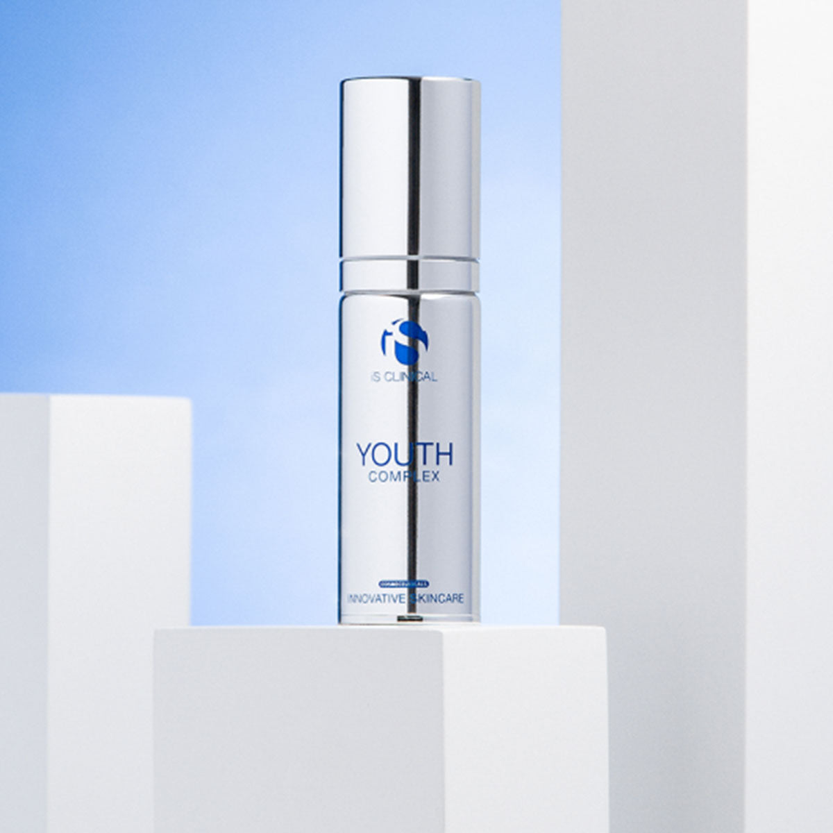 iS Clinical Youth Complex anti aging moisturizer