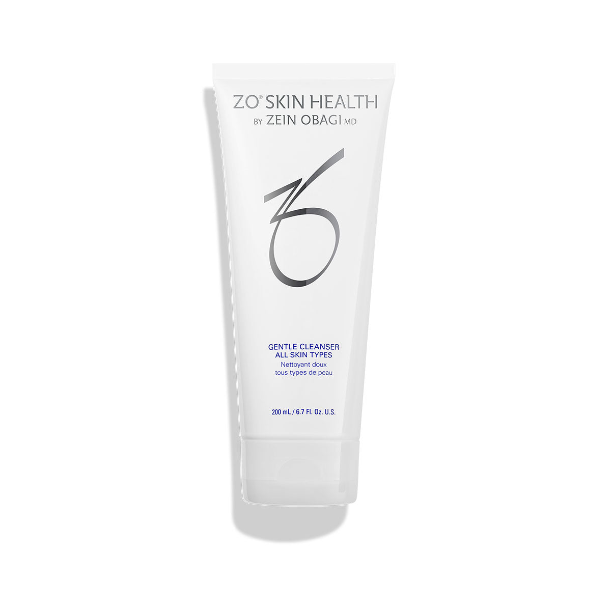 ZO Skin Health Gentle Cleanser facial cleanser