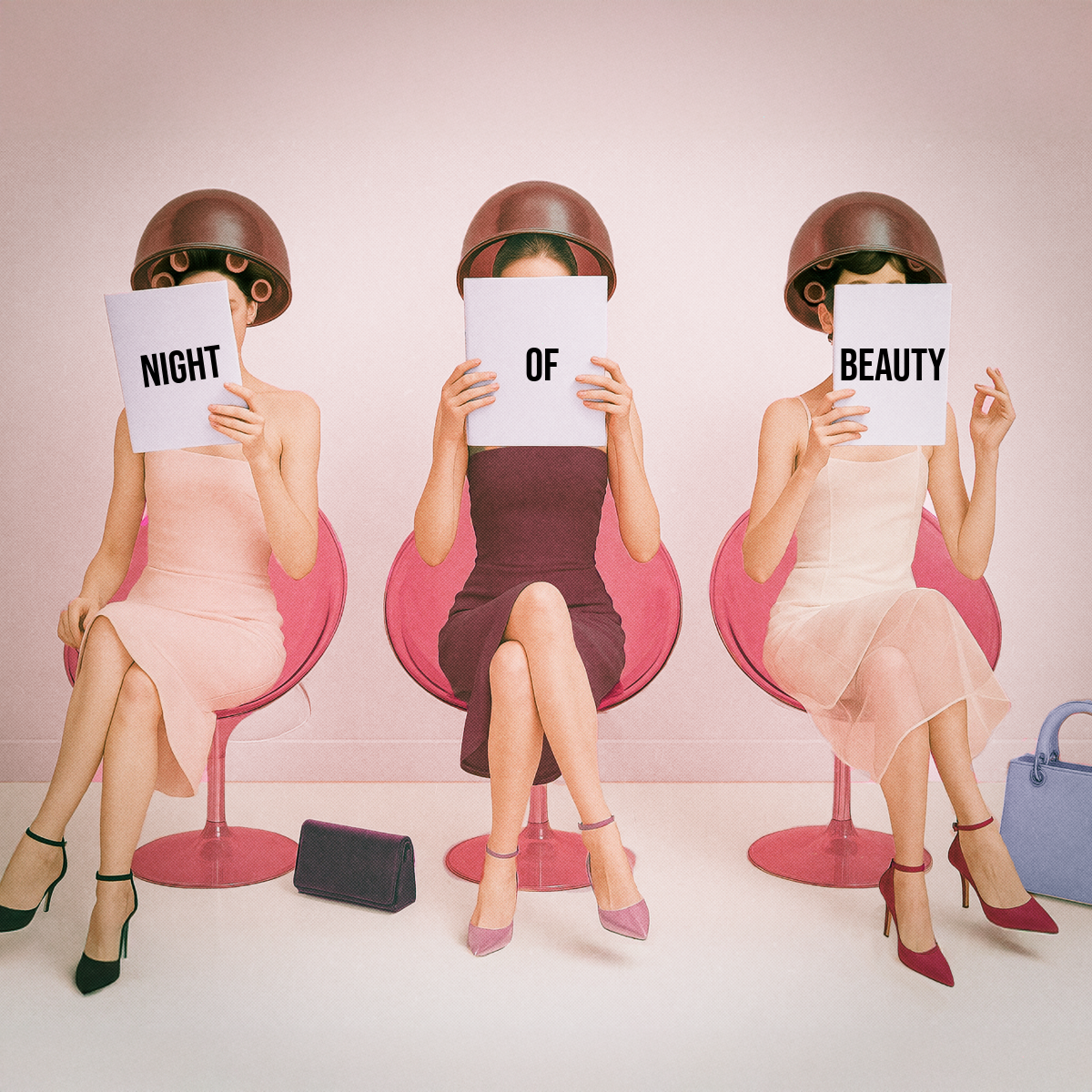 Night of Beauty Exclusives