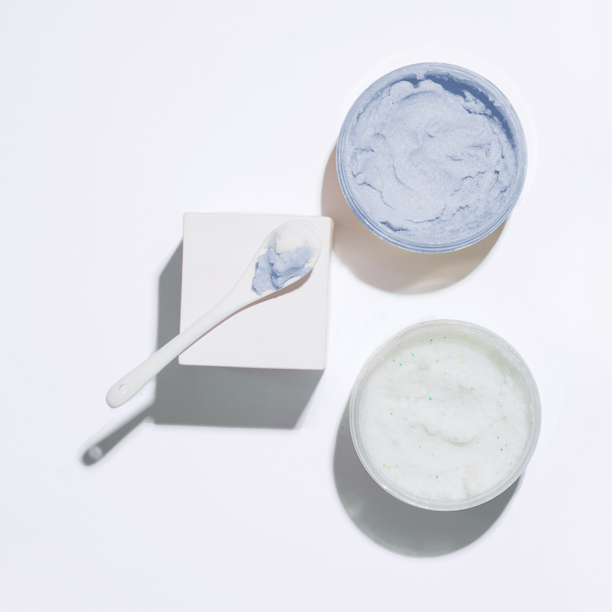 Scrubs, Peels & Masks