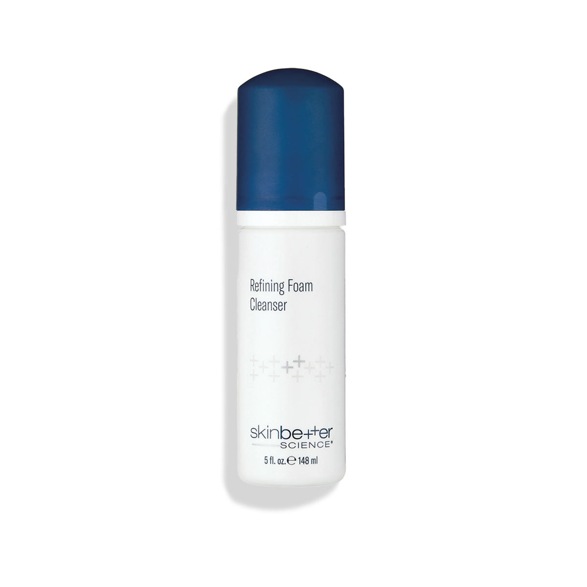 Refining Foam Cleanser