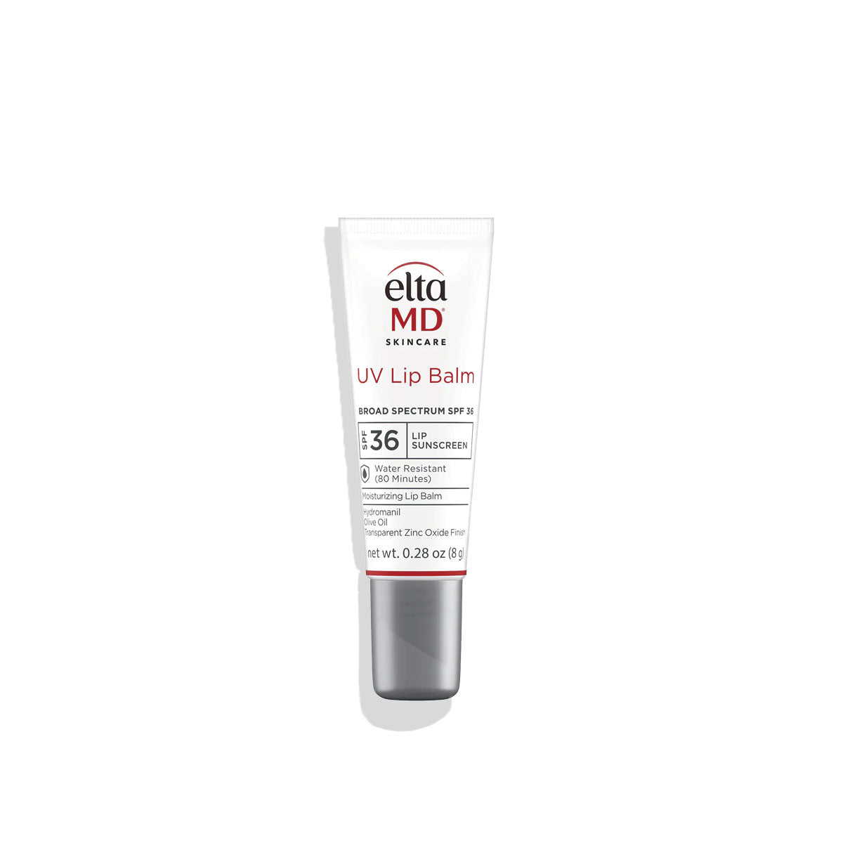 EltaMD UV Lip Balm SPF 36 lip sunscreen