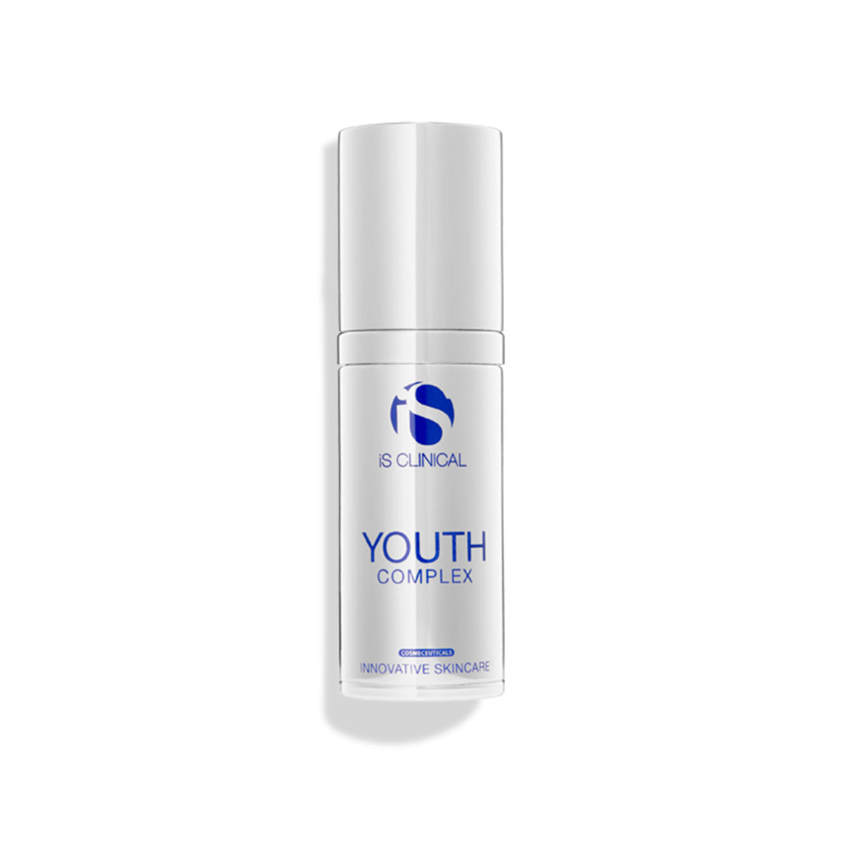 is clinical youth complex botanical anti-aging skincare