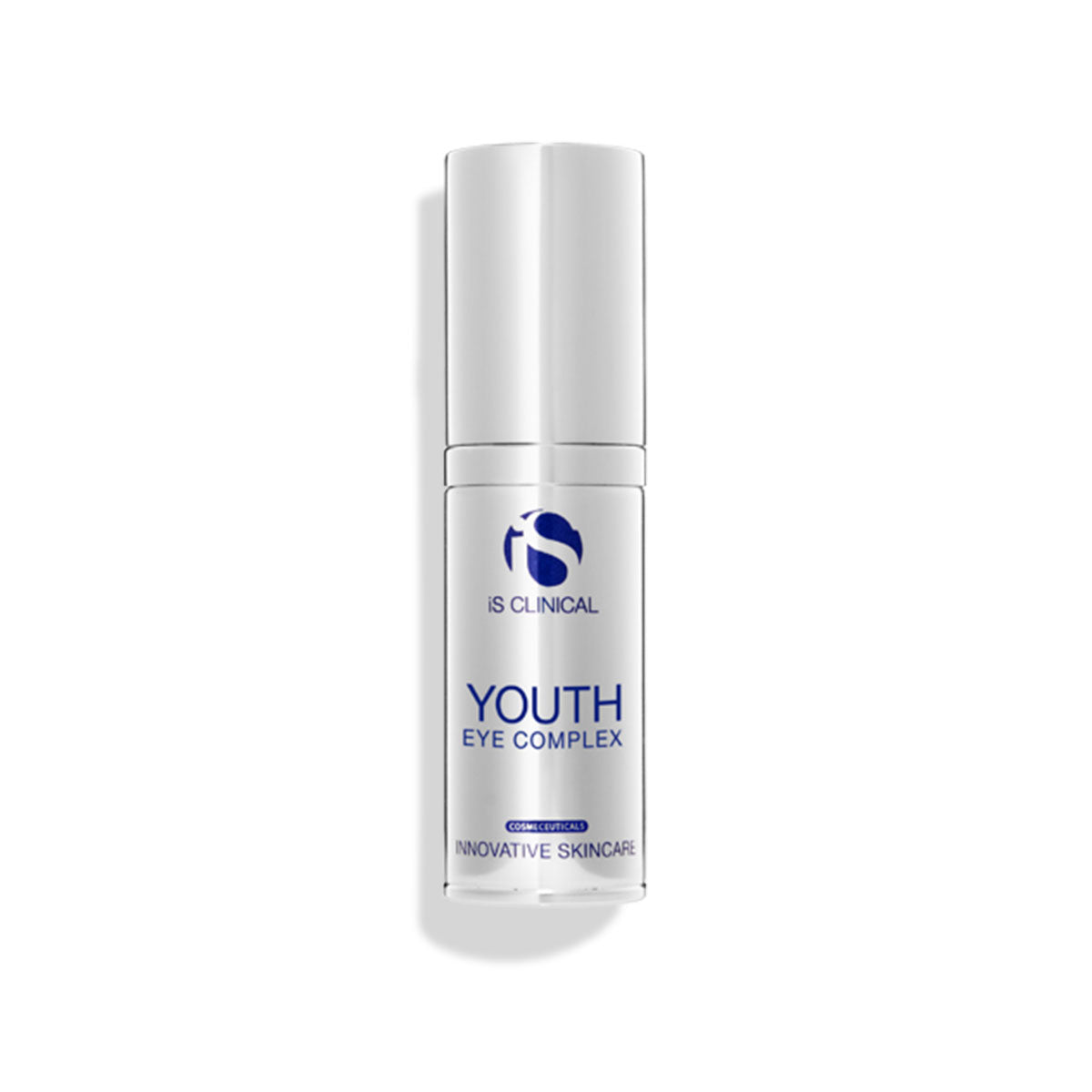 is clinical youth eye complex botanical anti-aging skincare