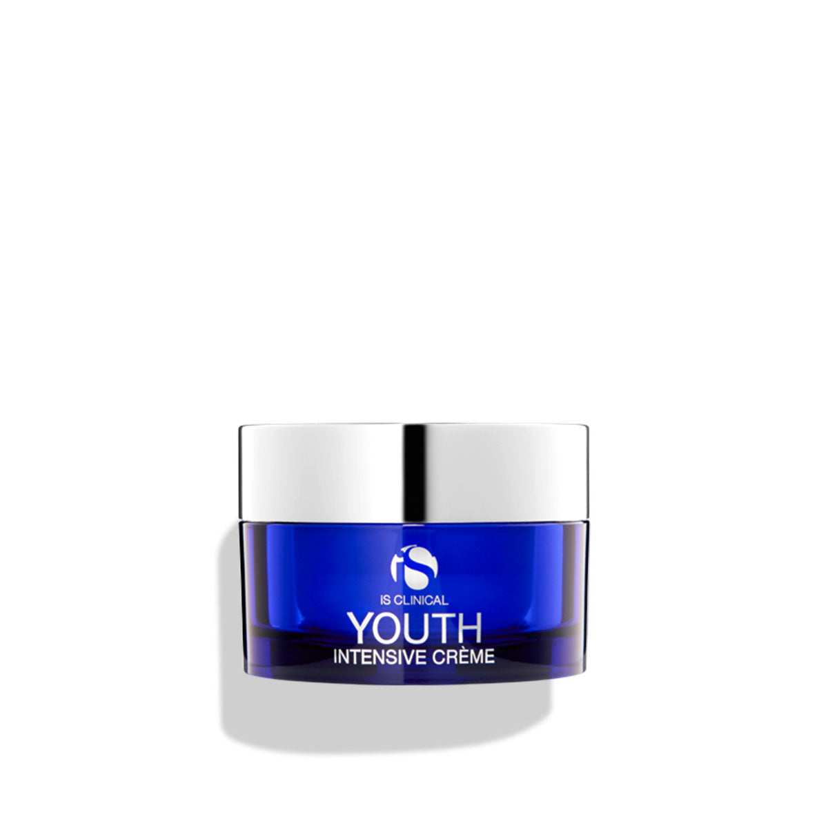 is clinical youth intensive botanical anti-aging creme moisturizing skincare