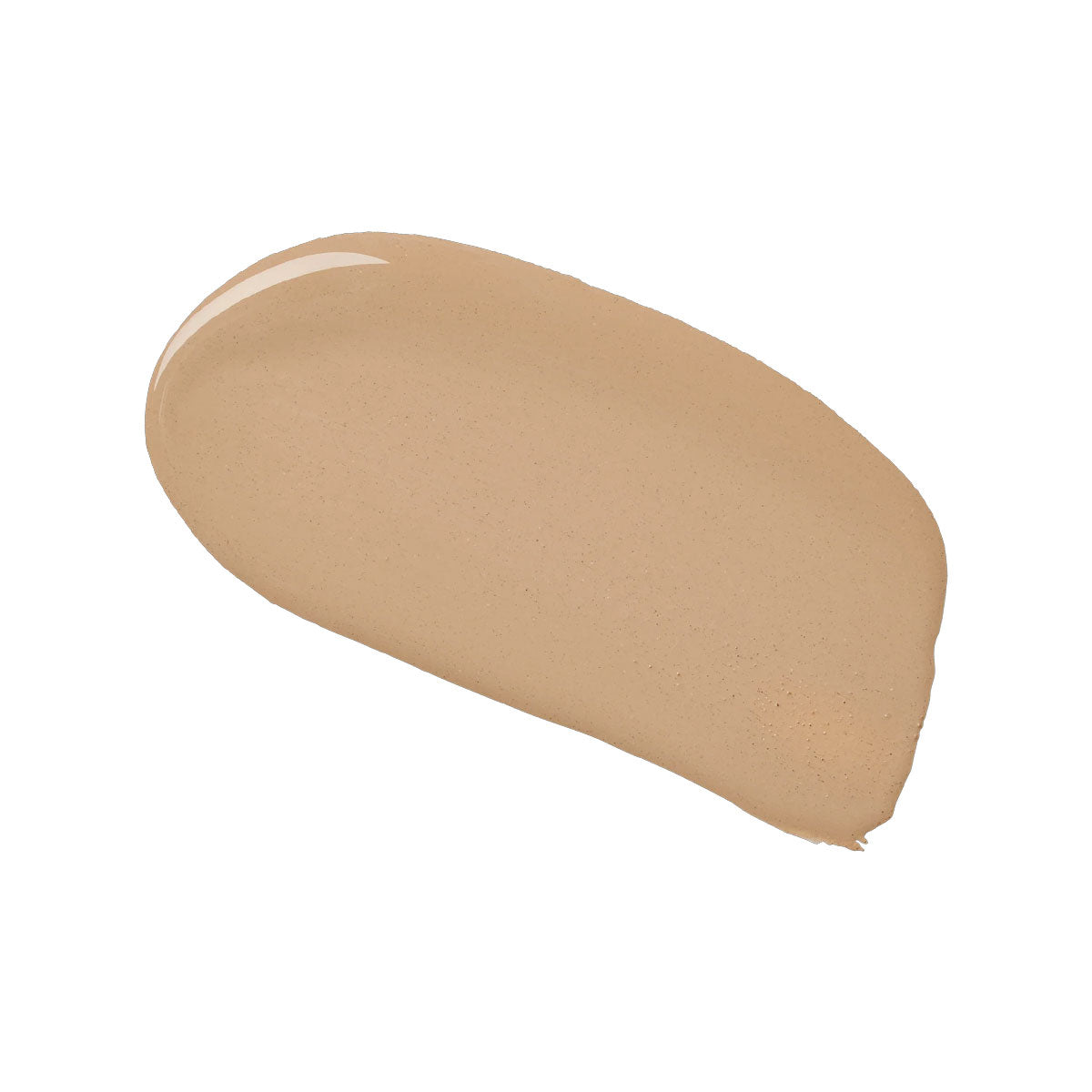 Colorescience Face Shield Glow sunscreen texture swatch medium
