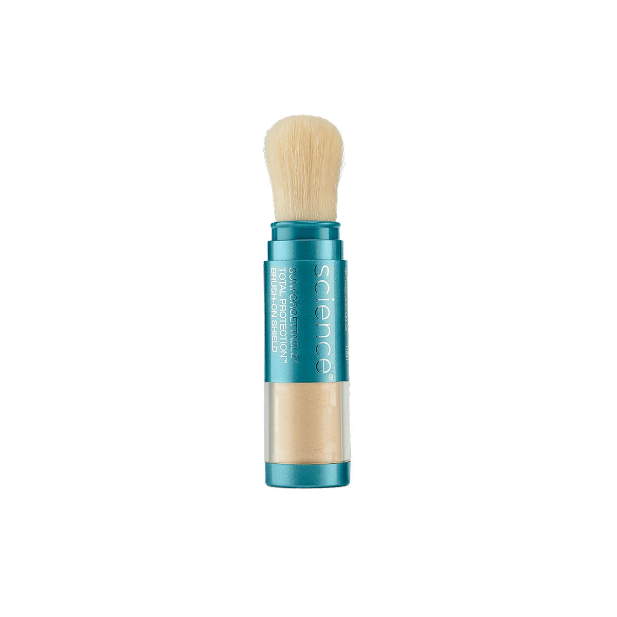 colorescience Products Sunforgettable Total Protection Brush-on Shield SPF 50 fair