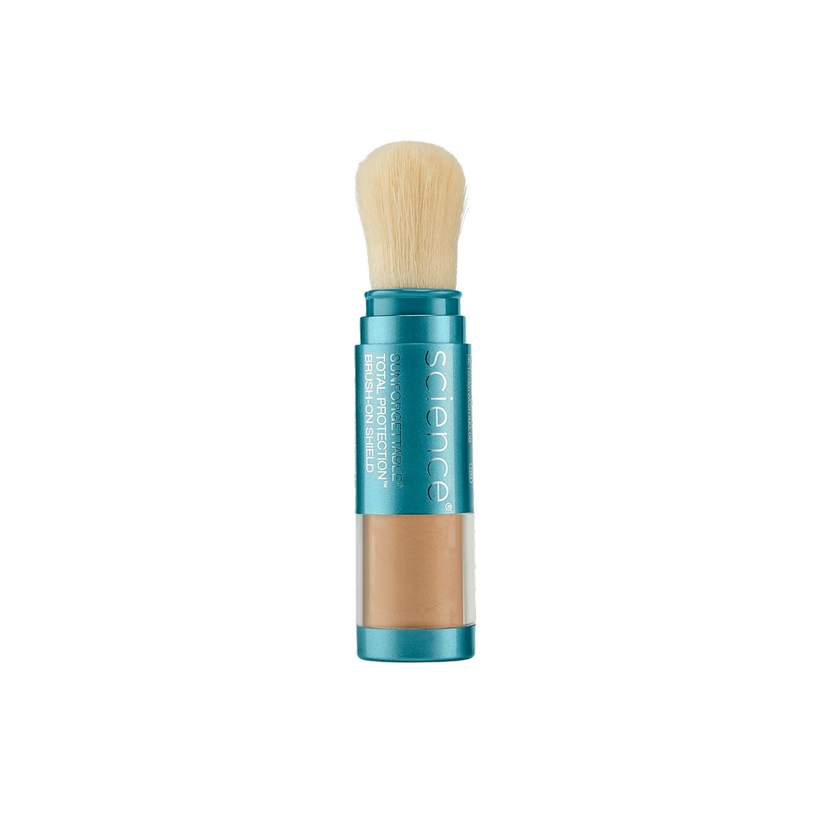colorescience Products Sunforgettable Total Protection Brush-on Shield SPF 50 tan